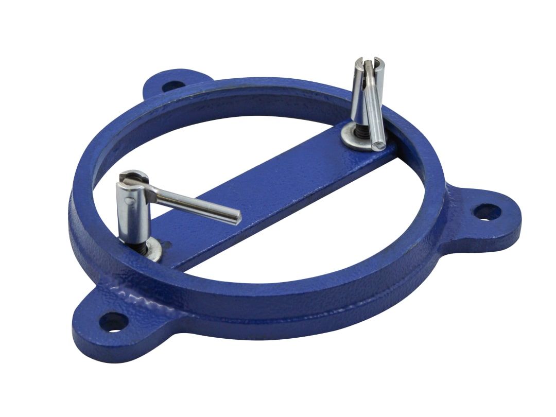 Faithfull FAIMV150FGSB Swivel Base to suit FAIMV150SG Mechanics Vice | - Image 9
