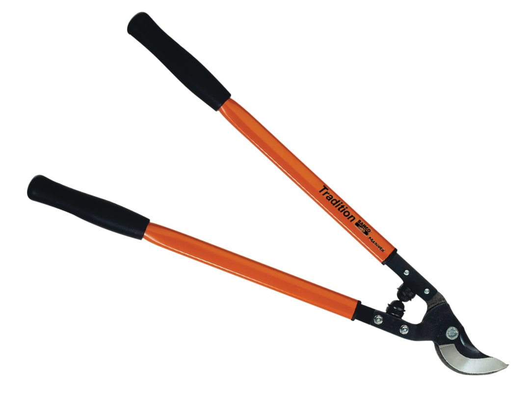 Bahco P16 Traditional Bypass Loppers - Image 10
