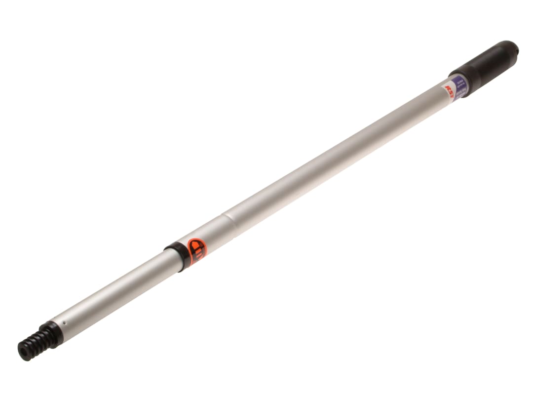 R.s.t. Telescopic Aluminium Handle 700-1220Mm Rtr6193w