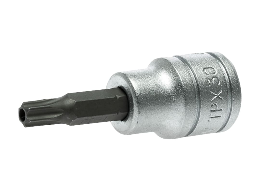 Teng M381230 TPX30 Torx 5.5mm 3/8-inch Pinned Socket Bit Drive - Image 4