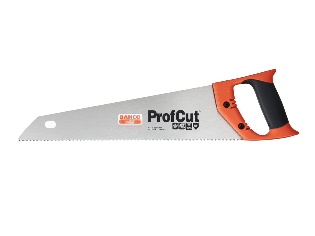 Bahco Pc-15-Tbx Pc-15-Tbx Profcut Toolbox Saw 380Mm (15In) 11 Tpi - Image 7