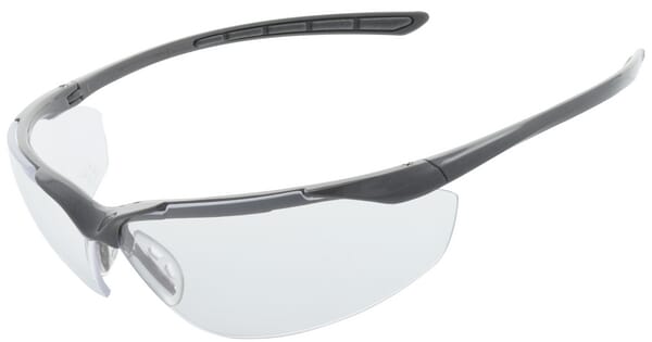 Kramp Safety glasses 02 clear lens KSE0200001