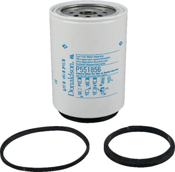 Donaldson Fuel water separator filter P551856