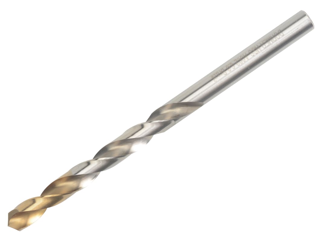 Dormer A0026.0 Hss-Tin Coated Jobber Drill 6.00Mm Ol:93mm Wl:57mm - Image 11