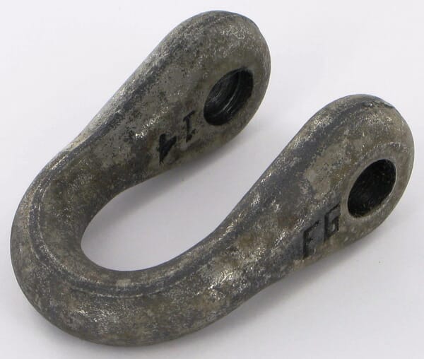 Shackle, 460, Reinforced 480369