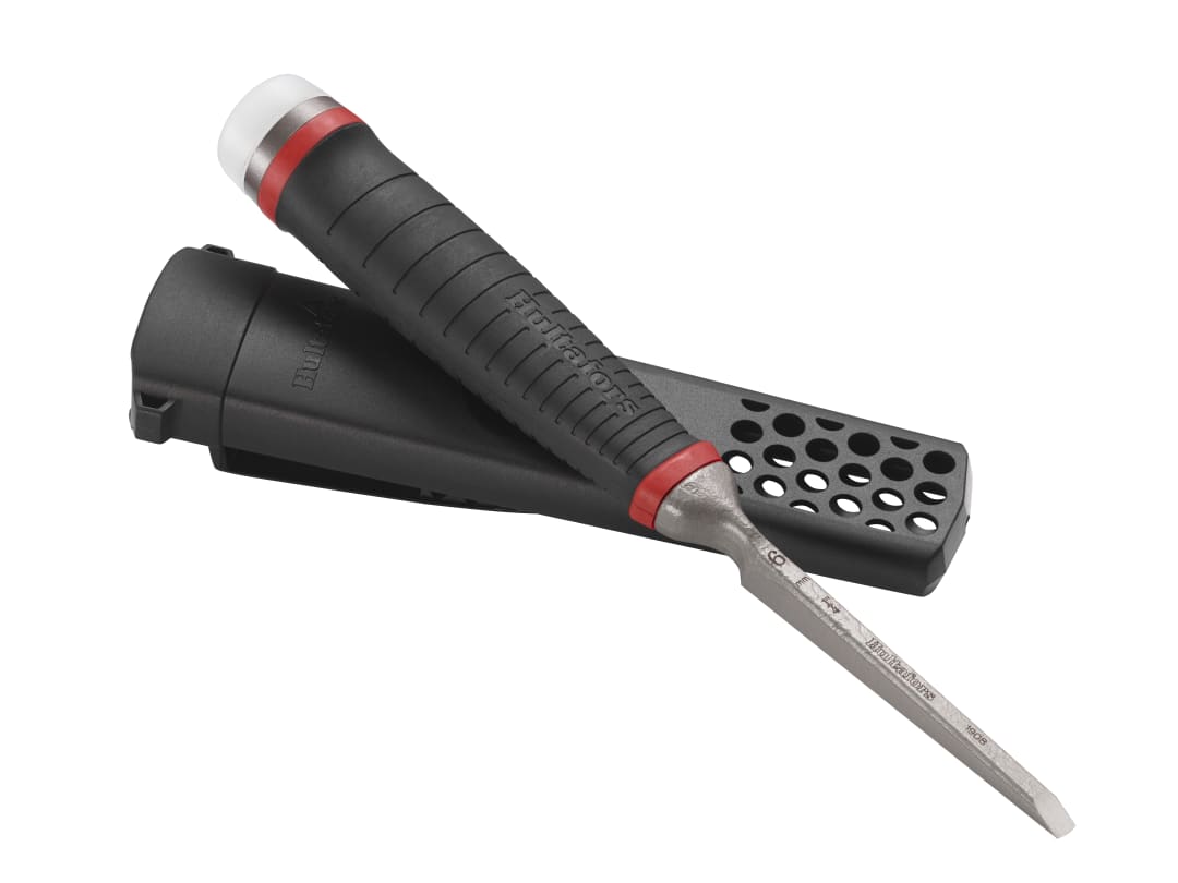Hultafors Heavy Duty Bevel Edge Wood Chisel - Image 5