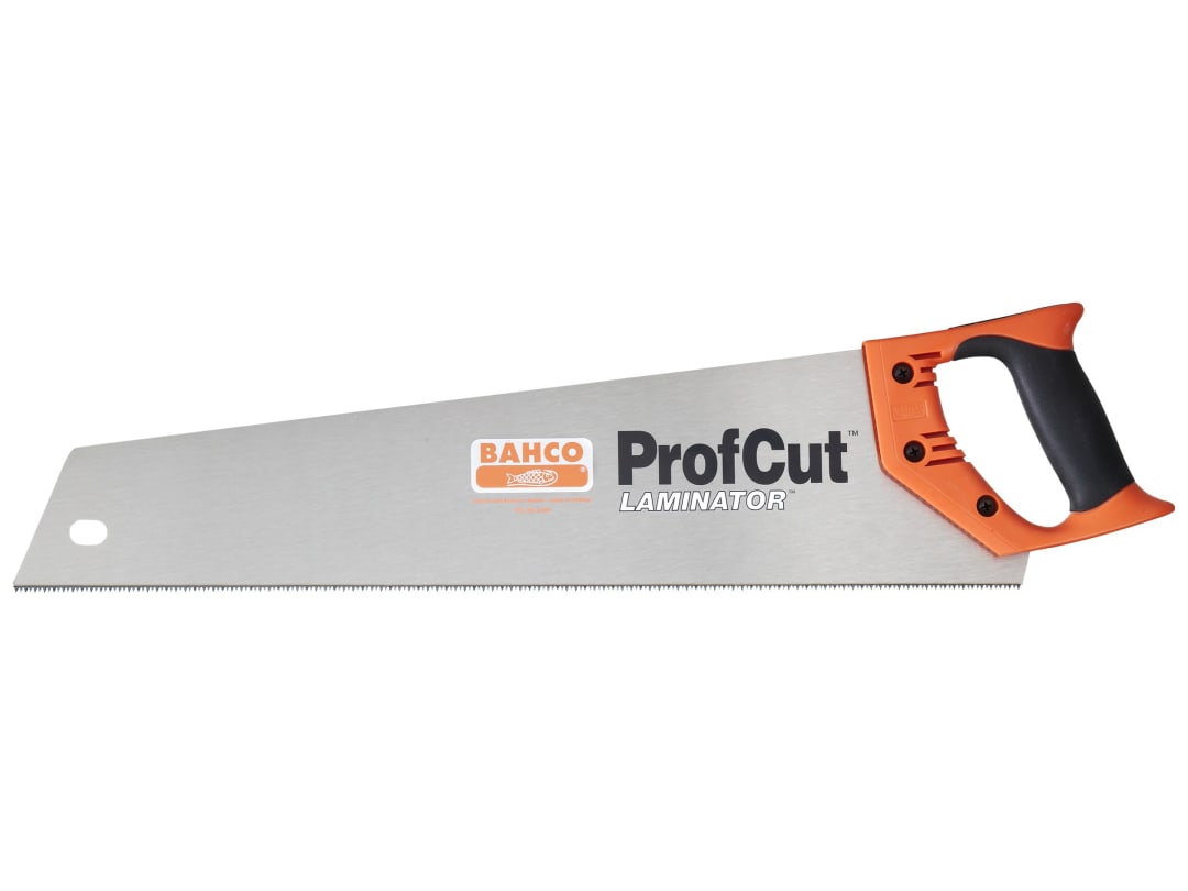 Bahco Profcut Hand Saw For Laminate - Image 7