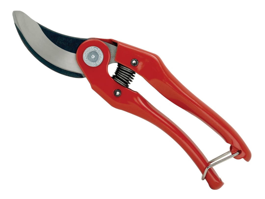 B&Q - P121-20-F P121-20 Bypass Secateurs 20mm Capacity Bahp12120 - Image 6