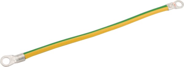 Rittal SZ Earth straps 10mm² M6-M6-200 P005 SZ2565100