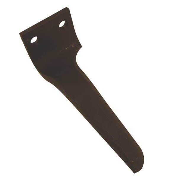 Kramp Power harrow tine RH, length 310mm, suitable for Breviglieri, KE0214