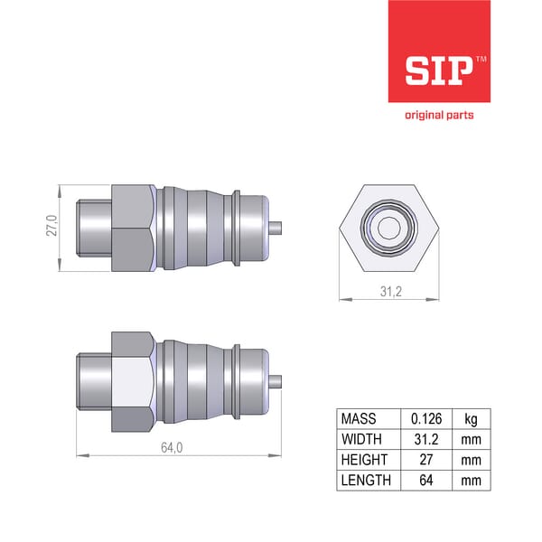 BPA000046991