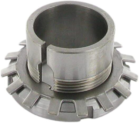 FAG Adaptor sleeve with nut 30x52x29mm H207