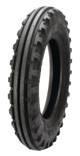 BKT Tyre 6.00-16, 6 Ply, ST34, 600166ST34