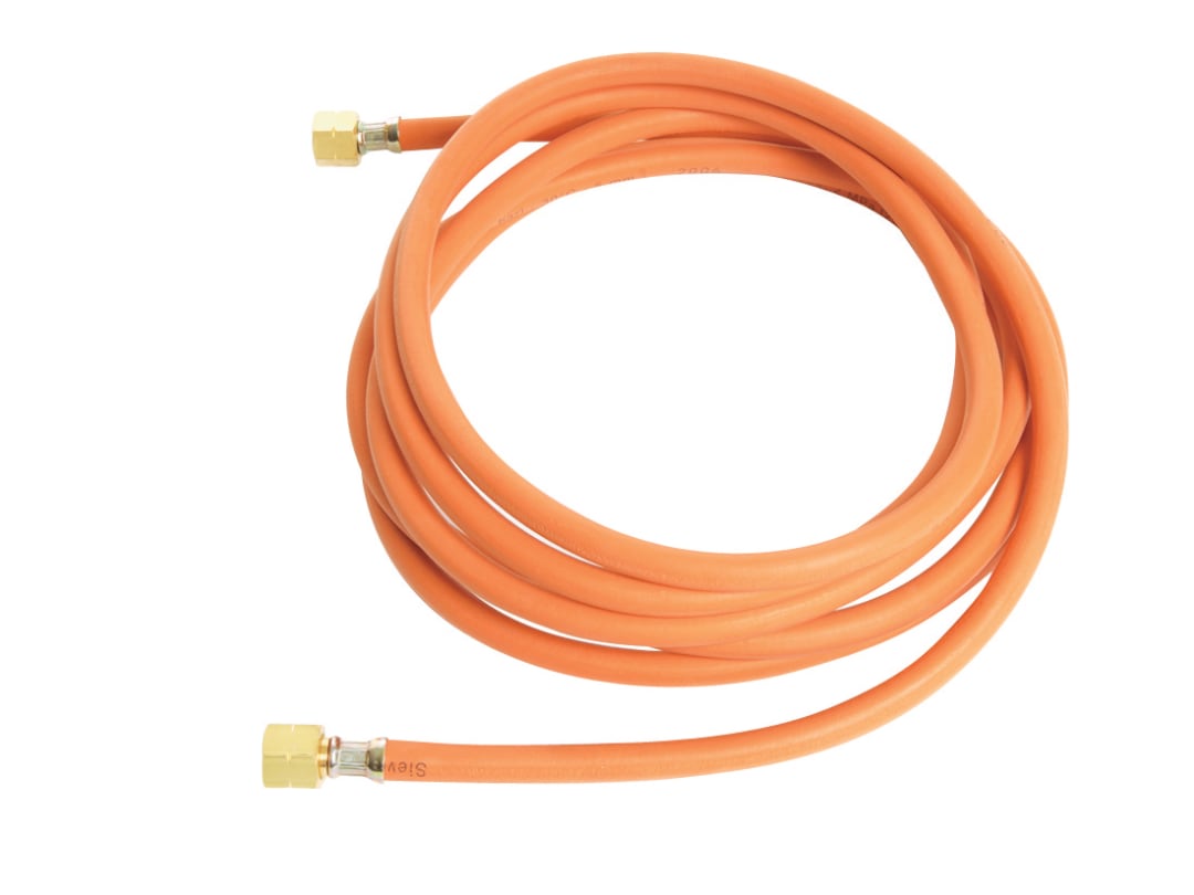 Sievert 717431 Hose Assembly 10 Metre 3/8 BSP LH x 3/8 BSP LH - Image 6