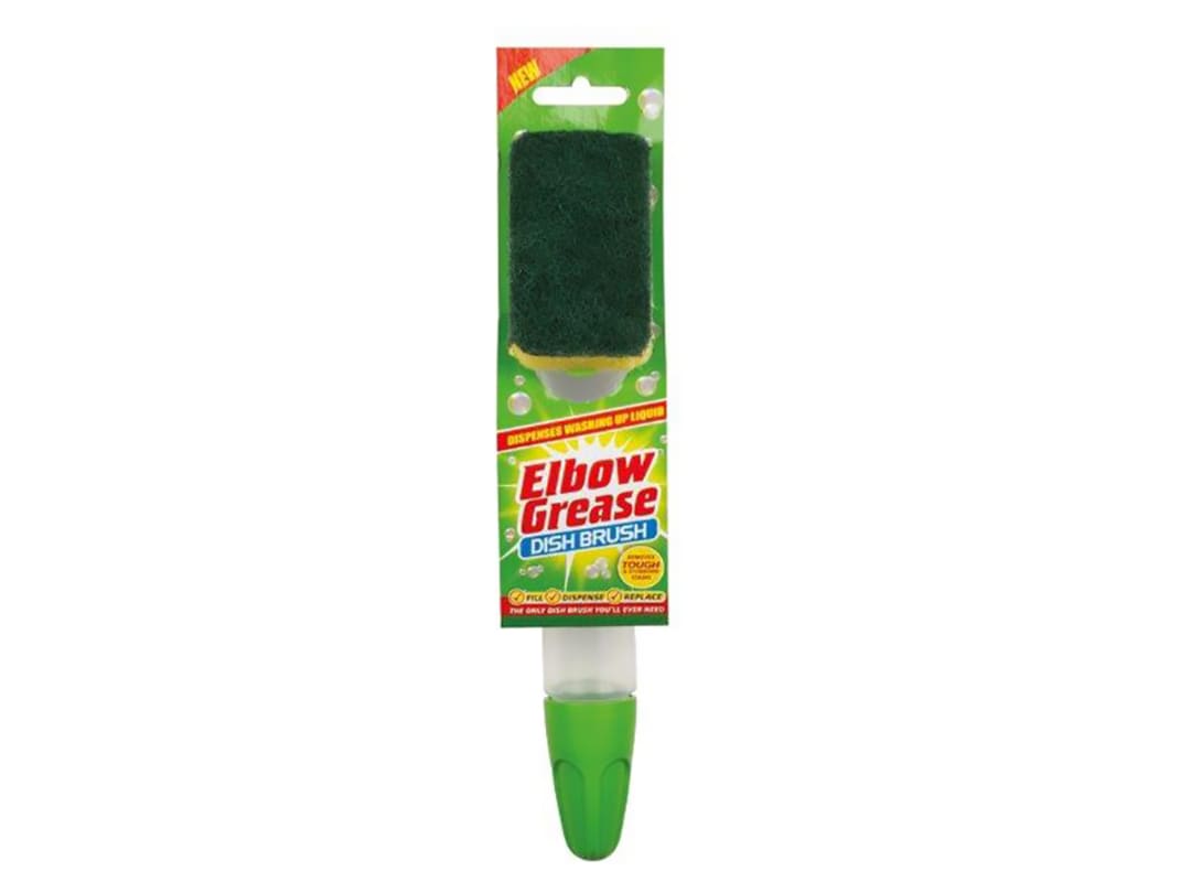 Elbow Grease Dish Brush Eg123