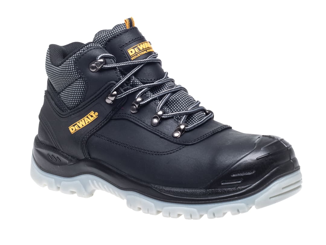 DEWALT Laser Safety Hiker Boots Black UK 7 EUR 41 DEWLASER7 - Image 11