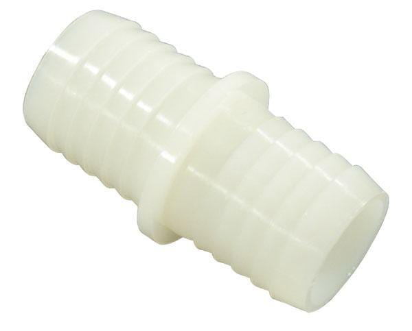 Hypro Straight coupling with hose end 1"x1" 33SHM100