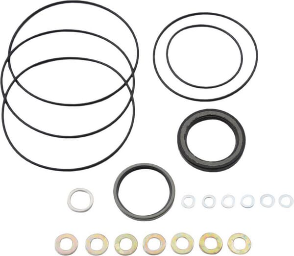 White Seal Kit 151-1166 OMR9AFD32