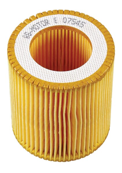 AS-Motor Air filter E07545ASM