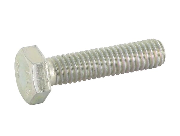 Etesia Hexagonal bolt DIN 9 ET20693