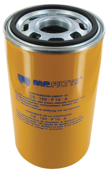 MP Filtri Filter element 10 µm CS150P10