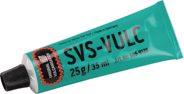 Rema Tip Top Vulcanizing fluid 5059128