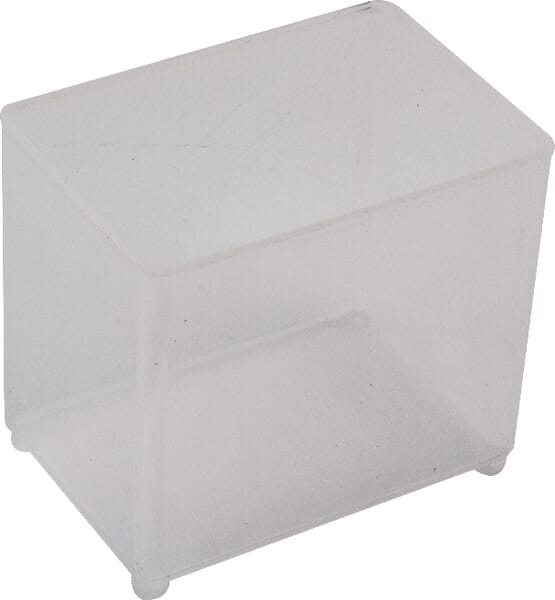 Raaco Box 55x79x69mm, 0.2l capacity plastic, PSC by 119276