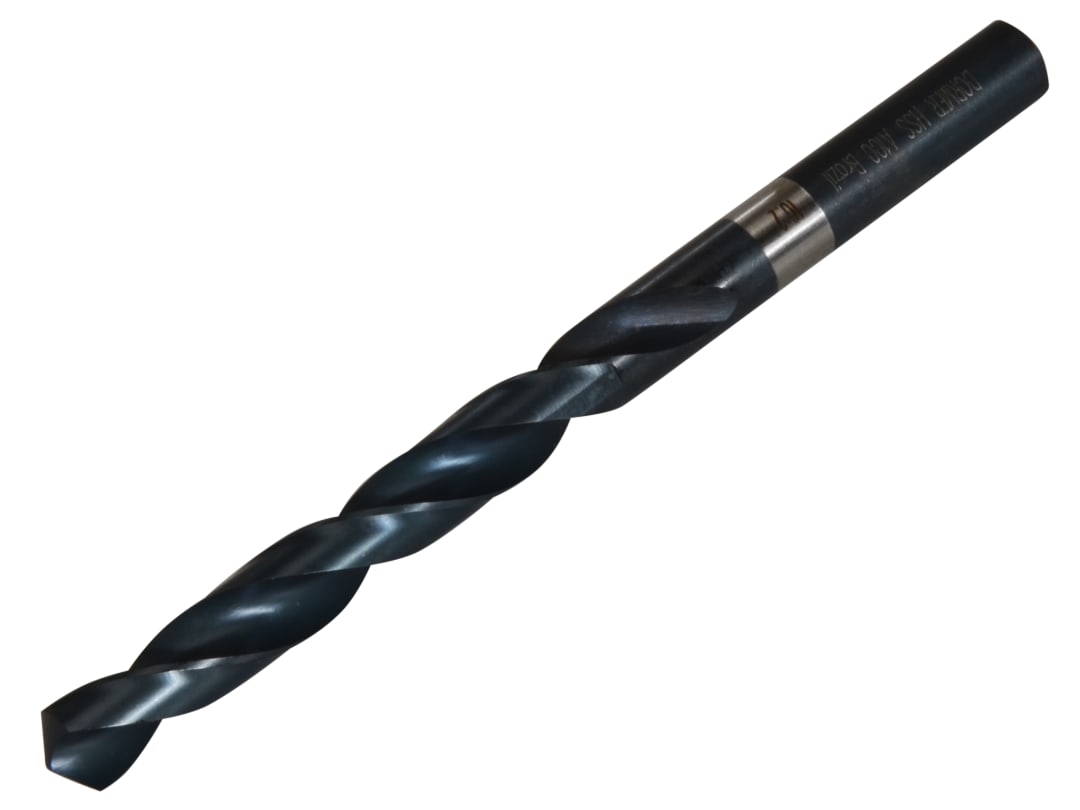 Dormer A100 HSS Jobber Drill bit 10.20mm OL:133mm WL:87mm - Image 9