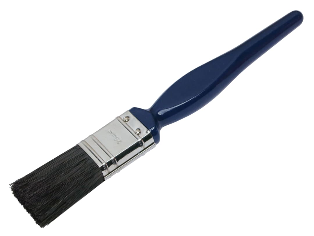 Faithfull Utility Paint Brush 25 Mm Faipbu1 - Image 8