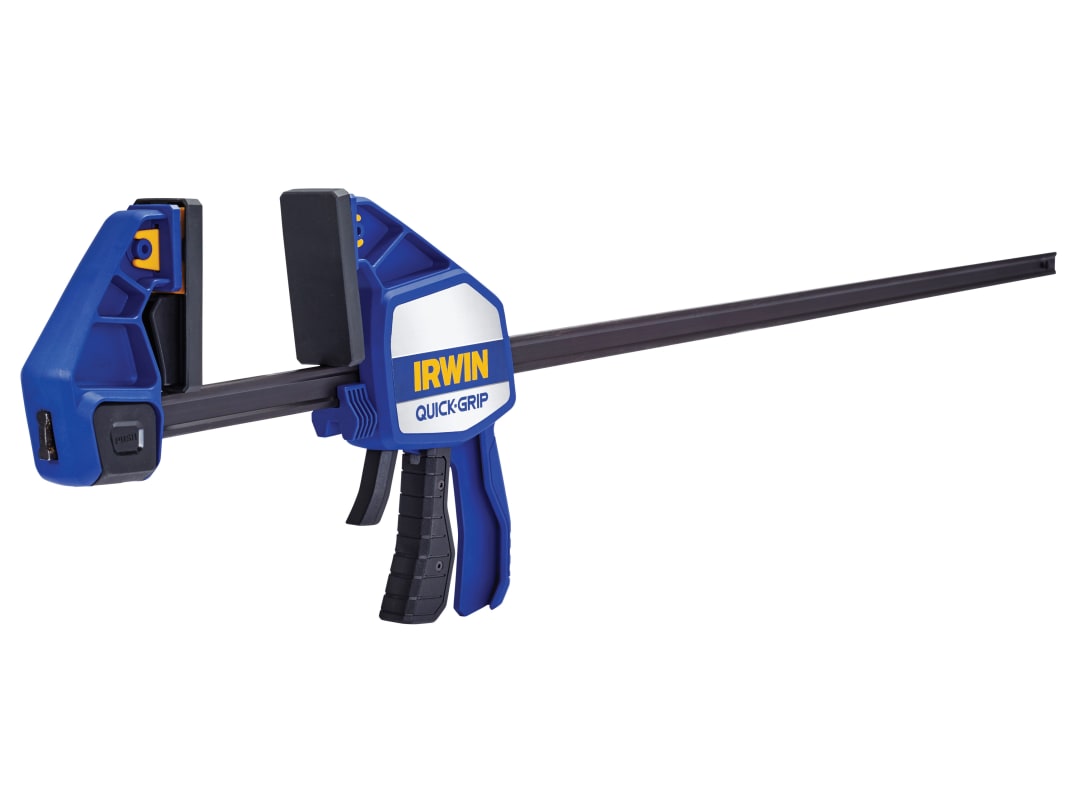 Vidaxl Irwin Quick-Grip Xp Bar Clamp 900 Mm 10505946 - Image 9