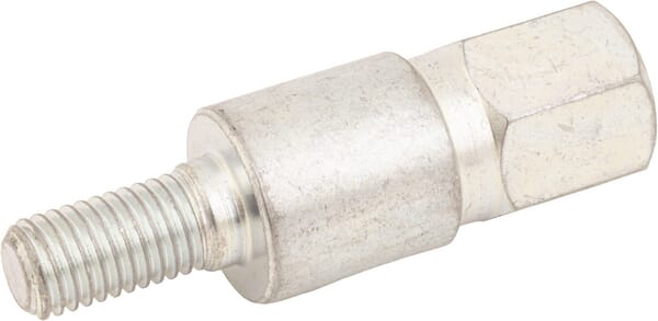 Adaptor type G, square 6 diameter  8mm FGP455983