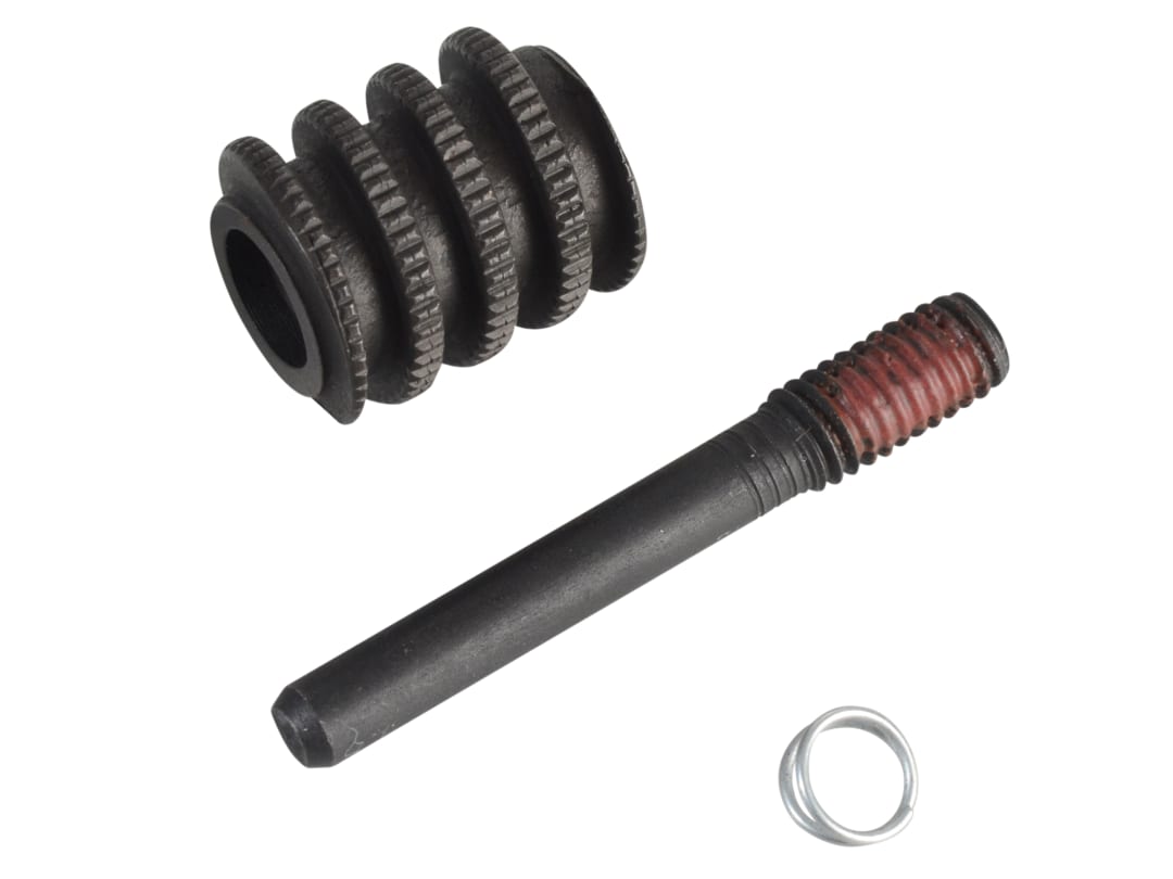Bahco 9031-2 Spare Knurl & Pin & Spring - Image 9