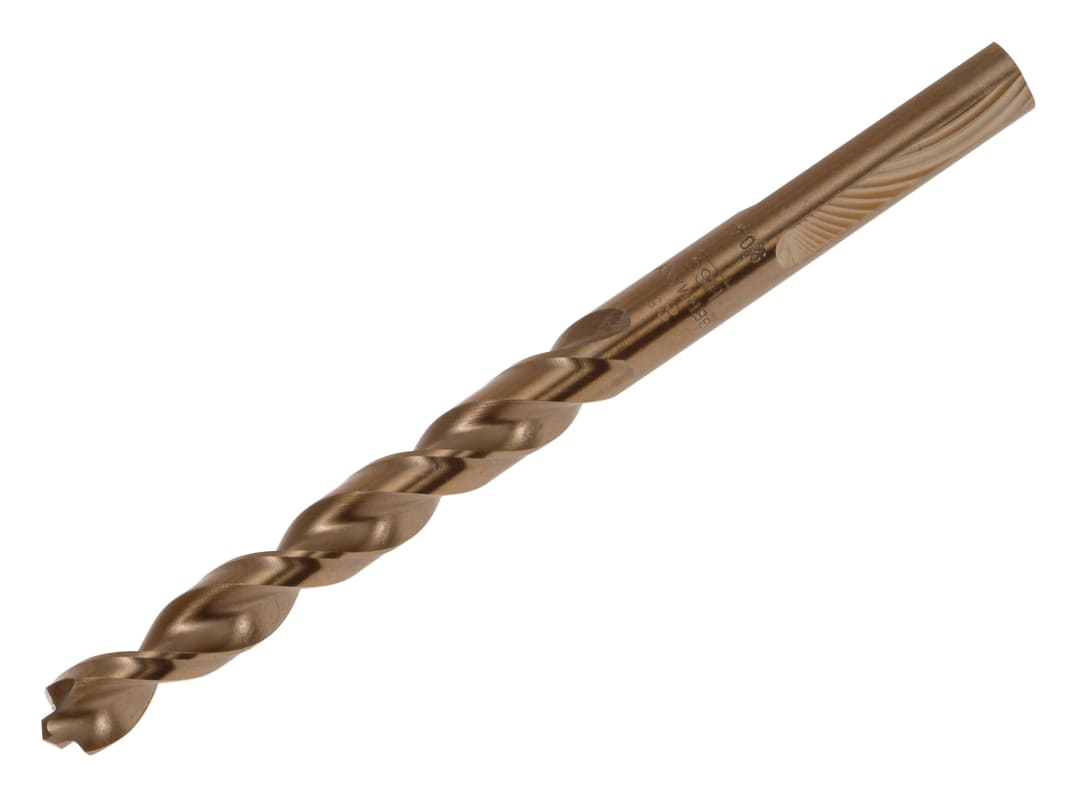 DEWALT Extreme 2 Metal Drill Bit 3.5 x 70mm (Pack Of 10) - Image 14