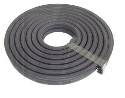Zetor Rear window seal 16369003