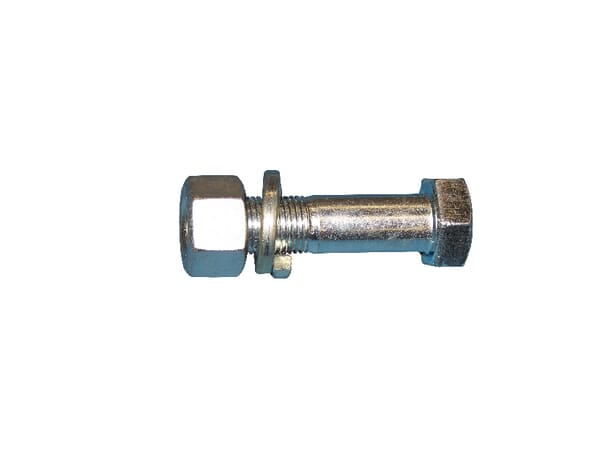 Maschio Bolt M16x1.5x60+Nut M00567204R