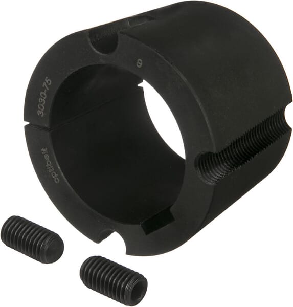Optibelt Taperlock bush 75 mm 303075TLKR