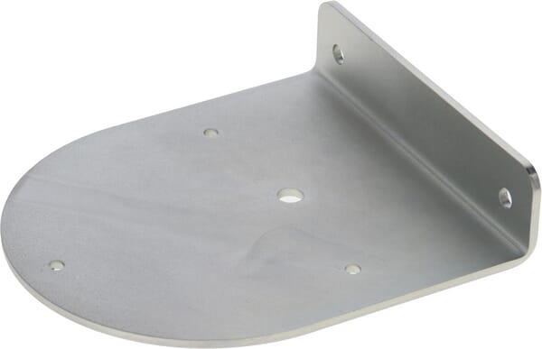 Kramp Beacon bracket for fix mount beacon 160mm BS2016KR