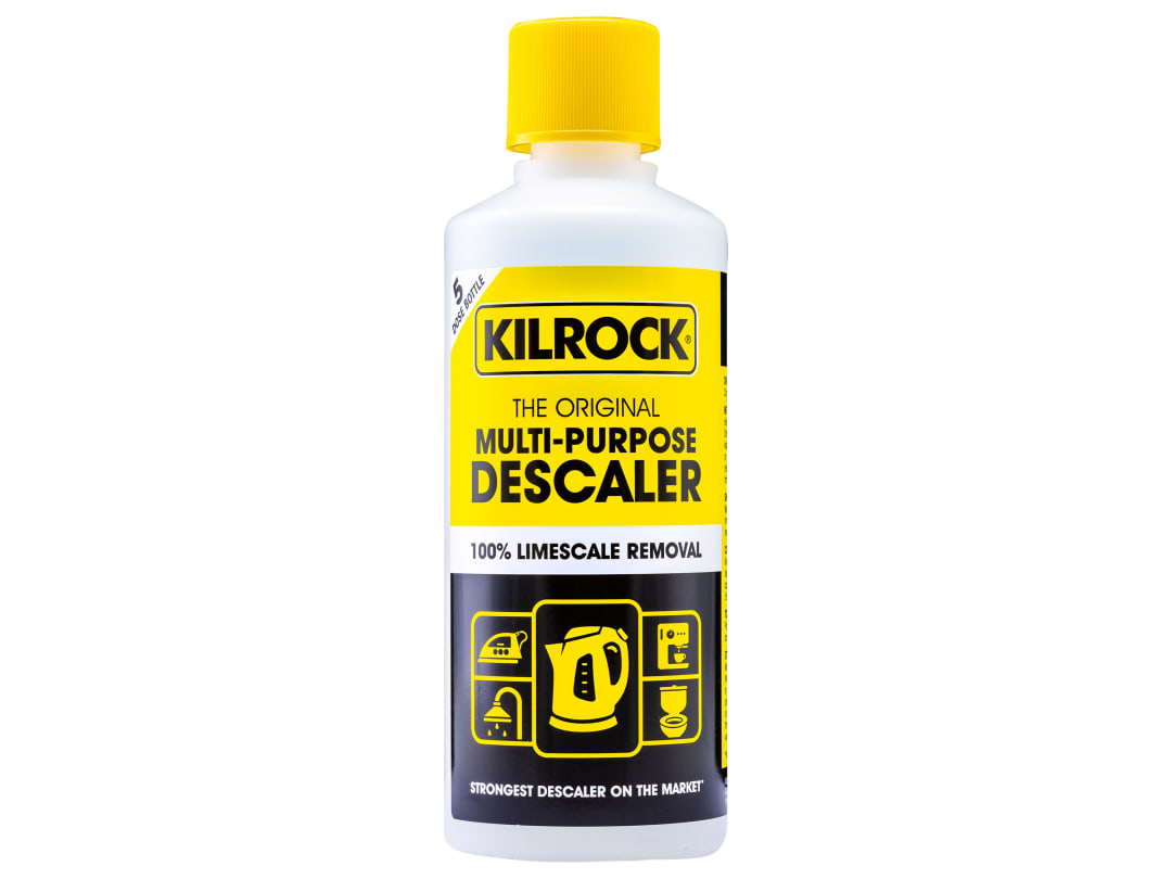 Kilrock - Big-K Multi Purpose Descaler - 400ml - Limescale Remover - Image 5