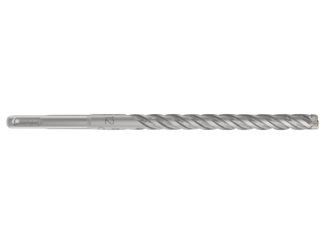 Bosch 2608833808 SDS+ 5X Masonry Drill Bit 12 x 150 x 210mm - Image 10