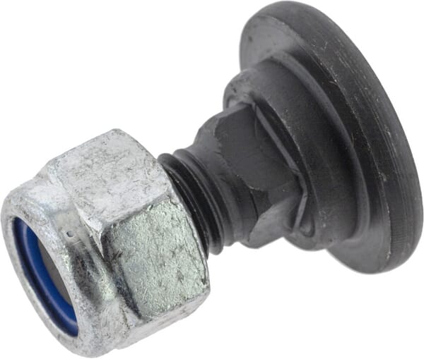 Non Original Blade holder bolt and nut Tarrup KT56403000KN