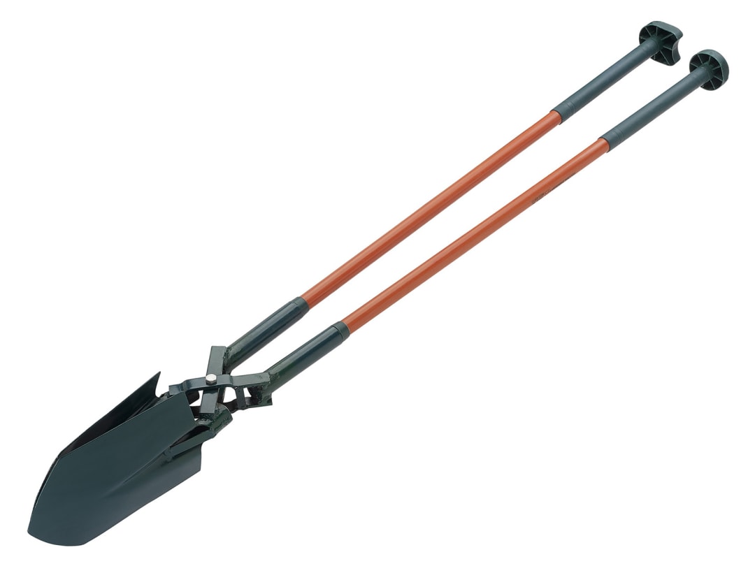 Bulldog Insulated Post Hole Digger - Image 5