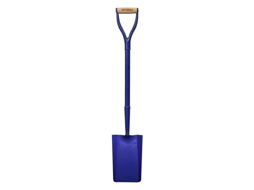 Faithfull All Steel Trenching Shovel - Image 7