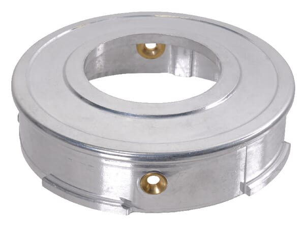 Aluminium lower housing FGP002014