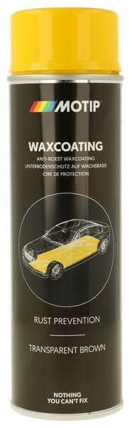 Fits MOTIP CHEMIA SAMOCHODOWA 000129 WAXCOATING - Image 4
