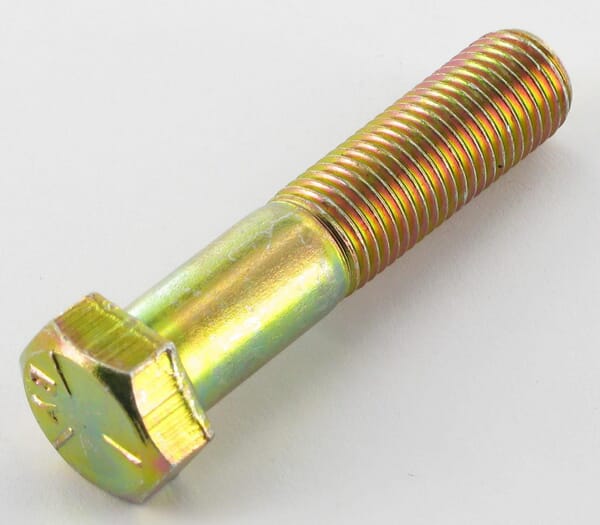 MTD Bolt 7/16-20:2.00 7101002