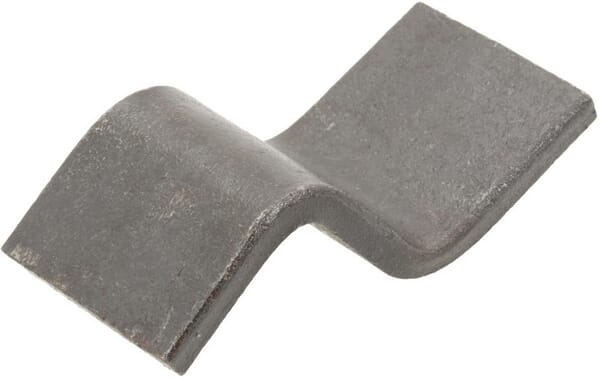 Catch plate D-35, D-47, D-50 12897025150010