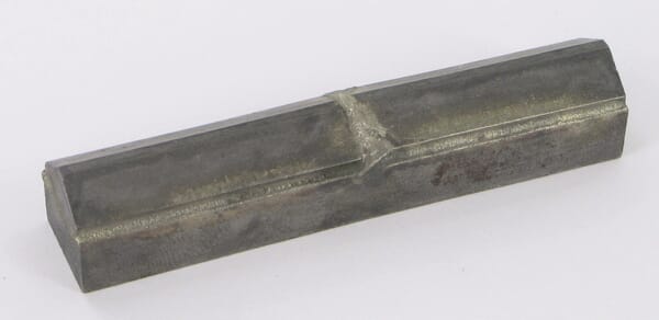 Kramp Weld on strip 90x16 mm KE486684C