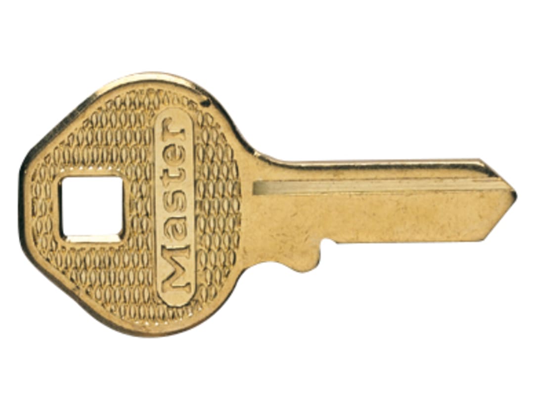 Master Lock K130 Single Keyblank MLKK130 - Image 8