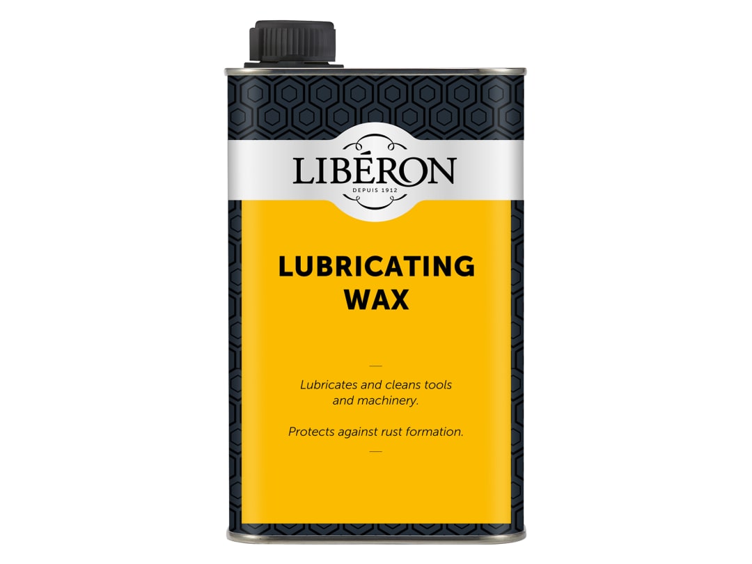 LIBERON LUBRICATING WAX 500ML - Image 8