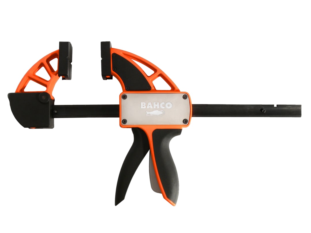 Bahco Qcb-300 Quick Clamp 300 Mm Qcb-300